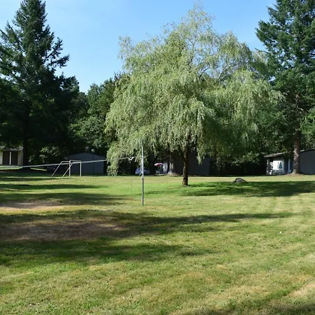 Vvf Cantal Champs-sur-tarentaine 3* Champs-Sur-Tarentaine-Marchal