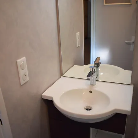 Vvf Cantal Champs-sur-tarentaine Aldeamento Turístico Champs-Sur-Tarentaine-Marchal