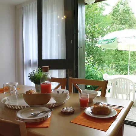 Vvf Cantal Champs-sur-tarentaine Aldeamento Turístico 3*