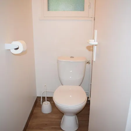 Vvf Cantal Champs-sur-tarentaine Parco vacanze 3*