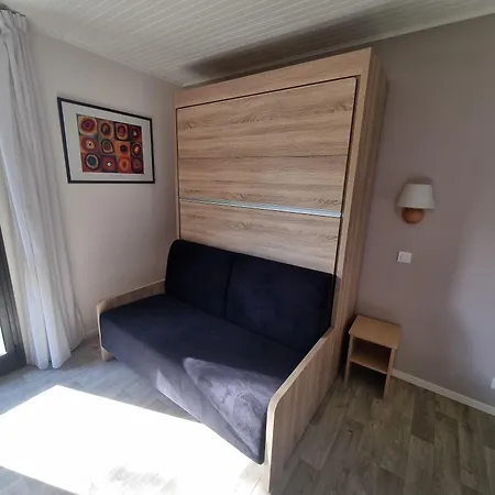 Parco vacanze Vvf Cantal Champs-sur-tarentaine Champs-Sur-Tarentaine-Marchal