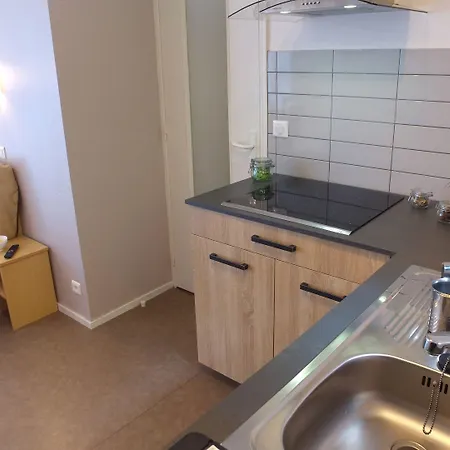 Vvf Cantal Champs-sur-tarentaine Aldeamento Turístico