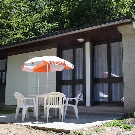 Vvf Cantal Champs-sur-tarentaine