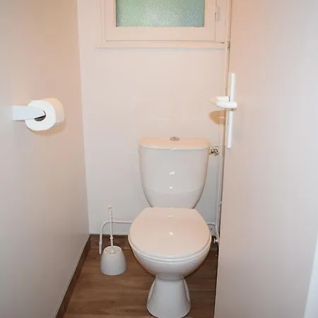 Vvf Cantal Champs-sur-tarentaine Parco vacanze 3*