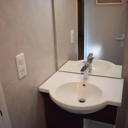 Village de vacances Vvf Villages  Les Lacs Du Cantal  Champs-sur-tarentaine 3*