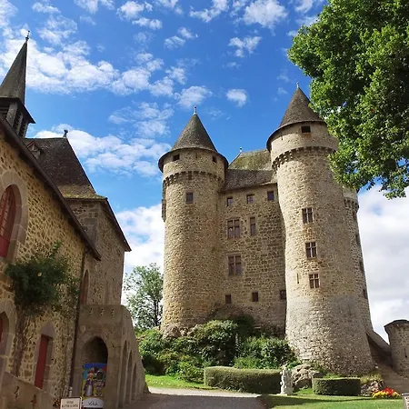 Parco vacanze Vvf Cantal Champs-sur-tarentaine 3*