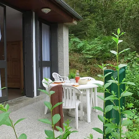 Vvf Cantal Champs-sur-tarentaine 3* Champs-Sur-Tarentaine-Marchal