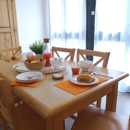 Vvf Cantal Champs-sur-tarentaine Parco vacanze 3*