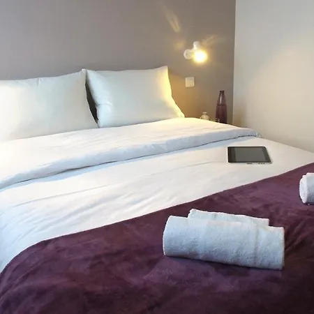 Parco vacanze Vvf Cantal Champs-sur-tarentaine 3*