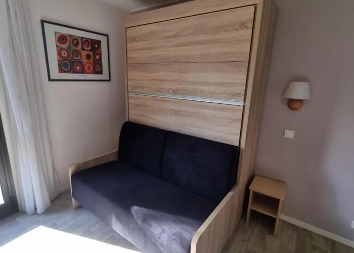 Village de vacances Vvf Villages   Les Lacs Du Cantal   Champs-sur-tarentaine