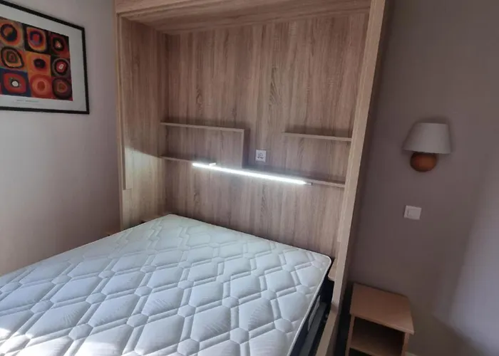 Vvf Villages   Les Lacs Du Cantal   Champs-sur-tarentaine