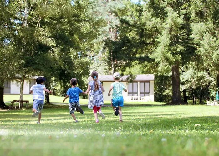 Vvf Villages   Les Lacs Du Cantal   Champs-sur-tarentaine Champs-Sur-Tarentaine-Marchal