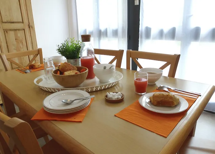 Vvf Villages   Les Lacs Du Cantal   Champs-sur-tarentaine Village de vacances Champs-Sur-Tarentaine-Marchal