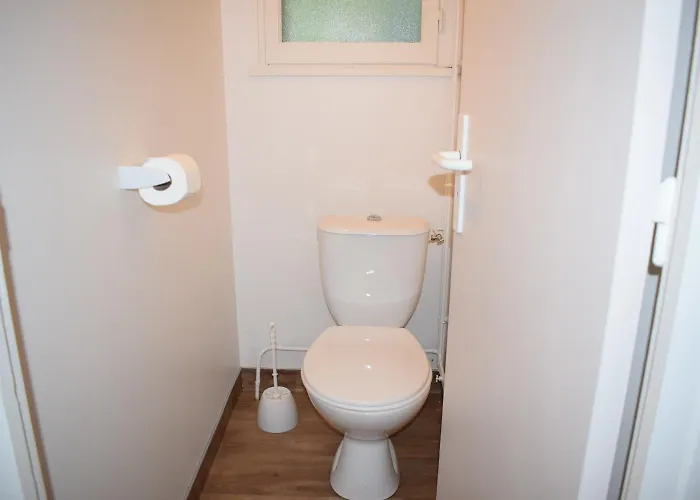 Vvf Villages   Les Lacs Du Cantal   Champs-sur-tarentaine Village de vacances 3*