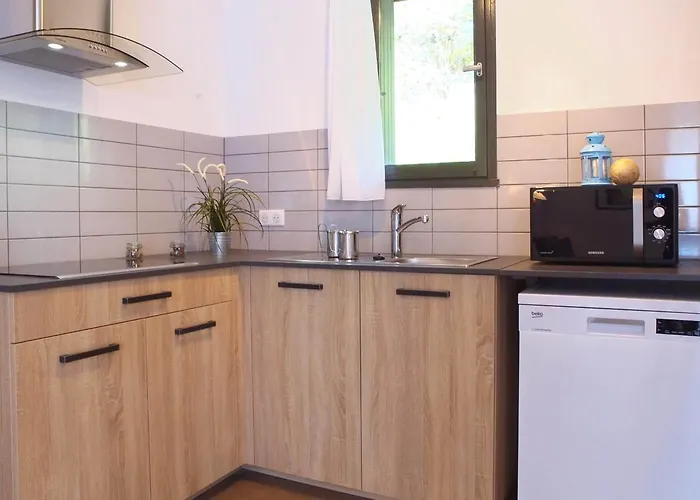 Vvf Villages   Les Lacs Du Cantal   Champs-sur-tarentaine Village de vacances Champs-Sur-Tarentaine-Marchal