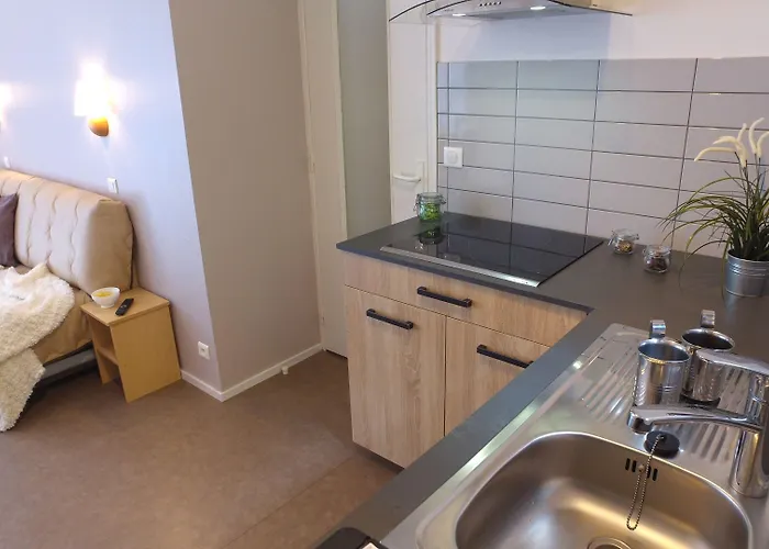 Vvf Villages   Les Lacs Du Cantal   Champs-sur-tarentaine Village de vacances