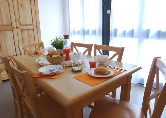 Vvf Villages   Les Lacs Du Cantal   Champs-sur-tarentaine Village de vacances 3*