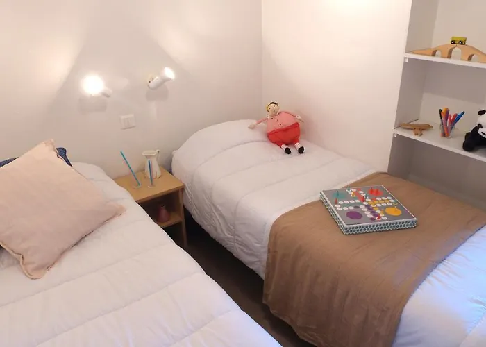 Vvf Villages   Les Lacs Du Cantal   Champs-sur-tarentaine Village de vacances 3*